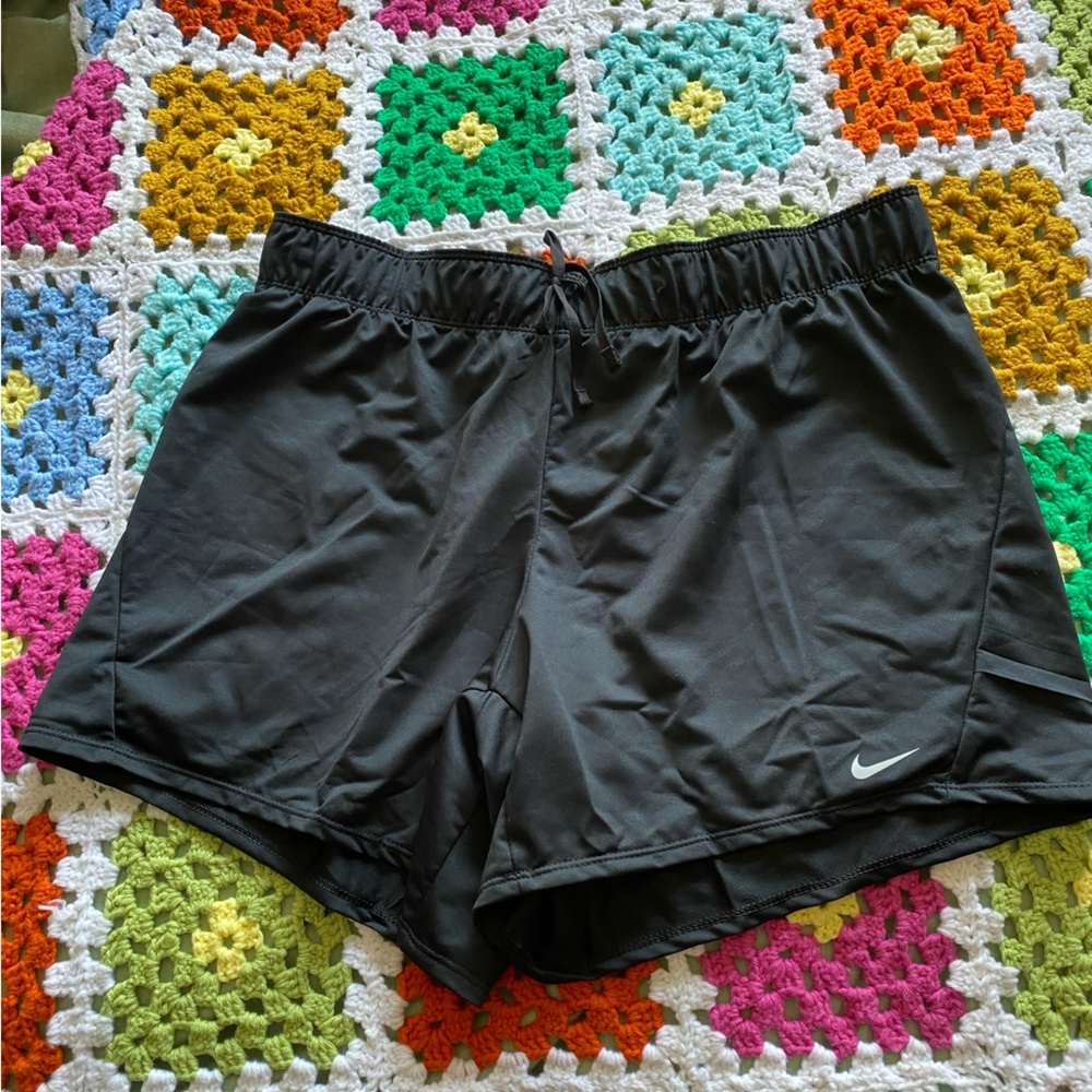 Nike Dri-fit training shorts